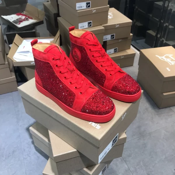 Christian Louboutin shoes - Reps shoes