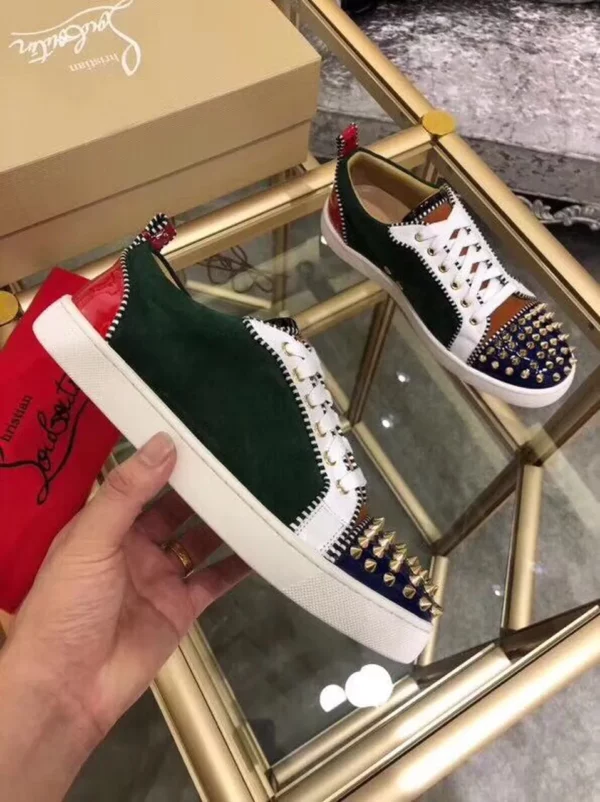 Christian Louboutin shoes - Replica shoes