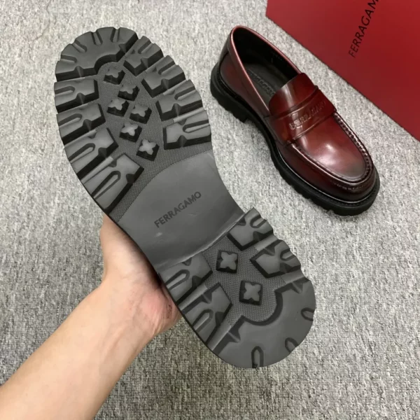 Ferragamo shoes - Reps shoes