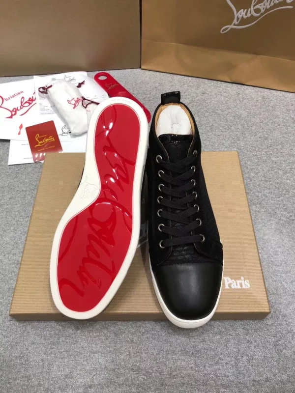 Christian Louboutin shoes - Replica shoes