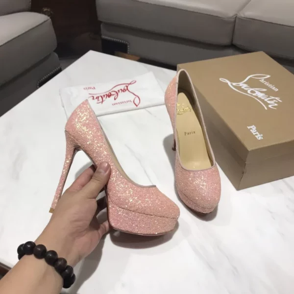 Christian Louboutin shoes - rep shoes