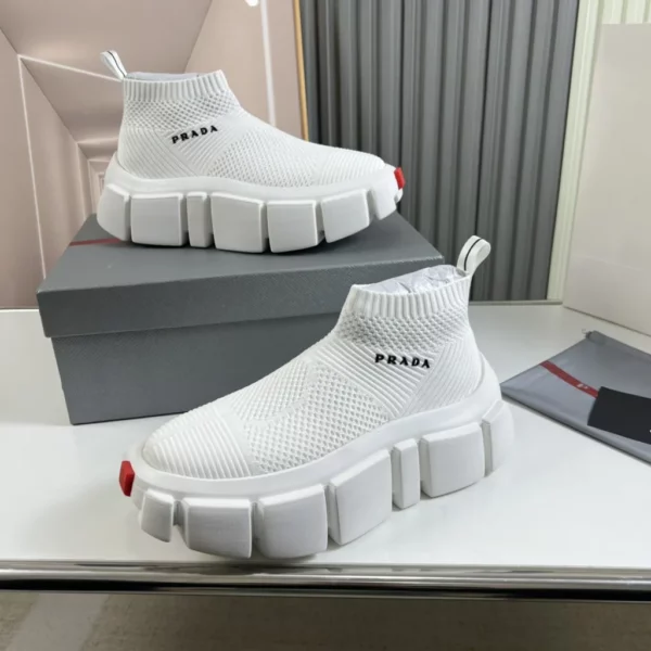 Prada shoes - Reps shoes