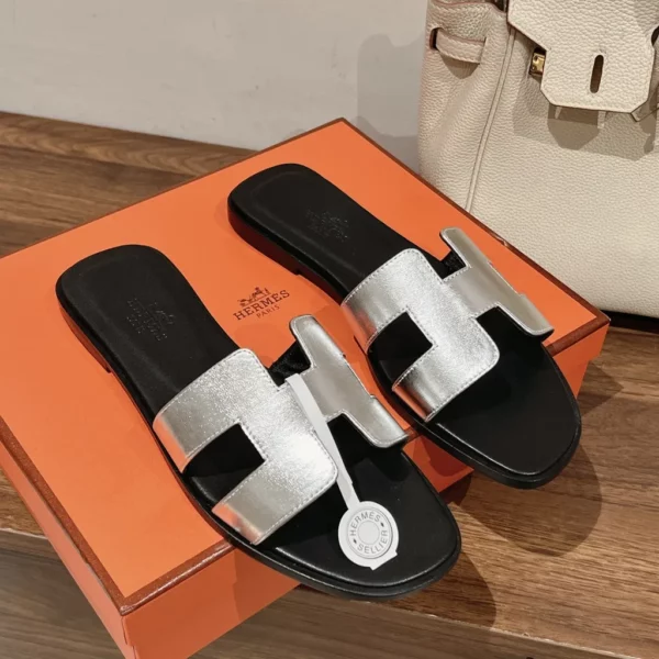 Hermes shoes - Reps shoes