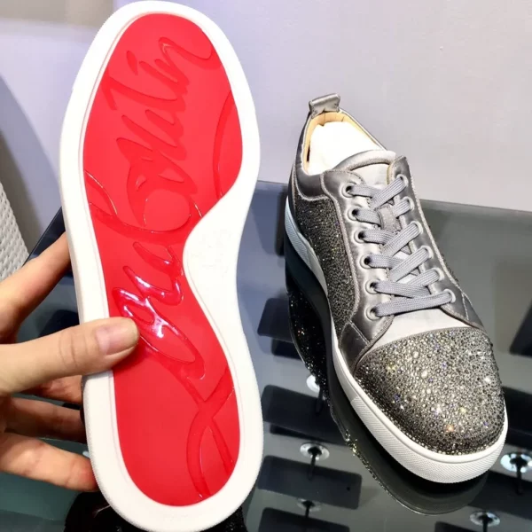 Christian Louboutin shoes - rep shoes