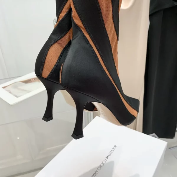 Jimmy Choo shoes - Reps shoes