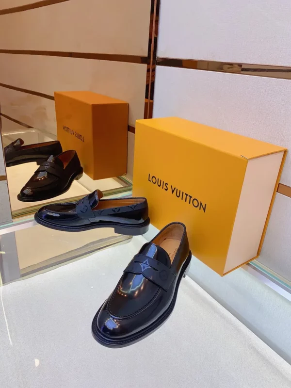 Louis Vuitton shoes - louis vuitton replica shoes