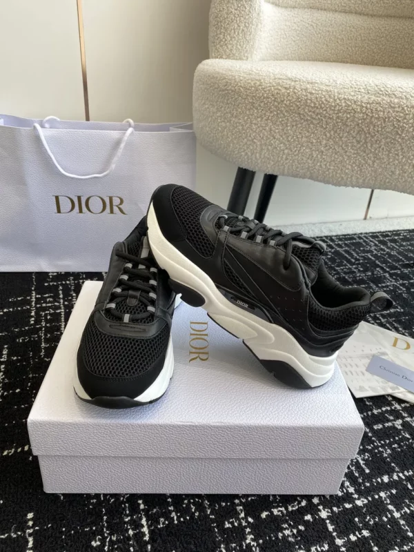 Dior shoes - rep shoes