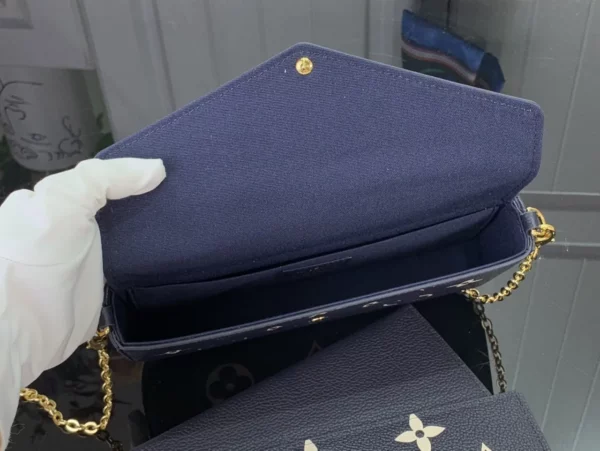 Louis Vuitton bag - louis vuitton replica bags