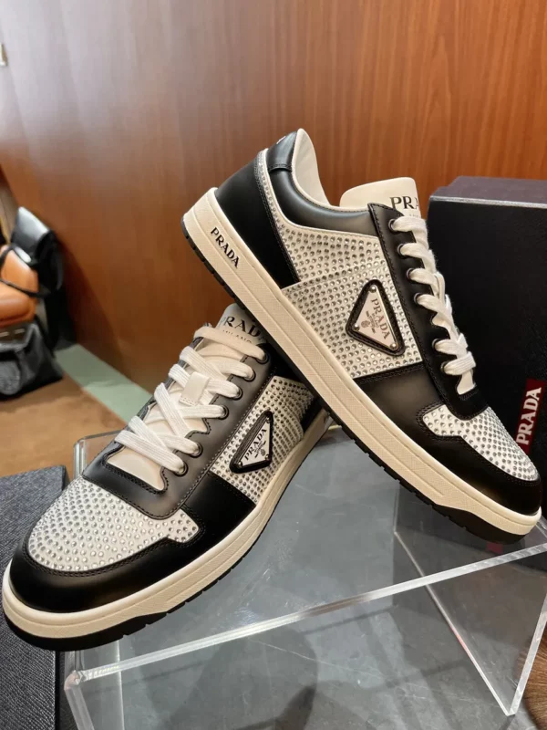 Prada shoes - rep shoes