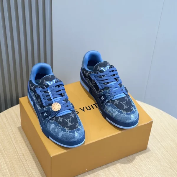 Louis Vuitton shoes - louis vuitton replica shoes