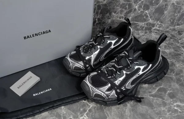 Balenciaga shoes - Reps shoes