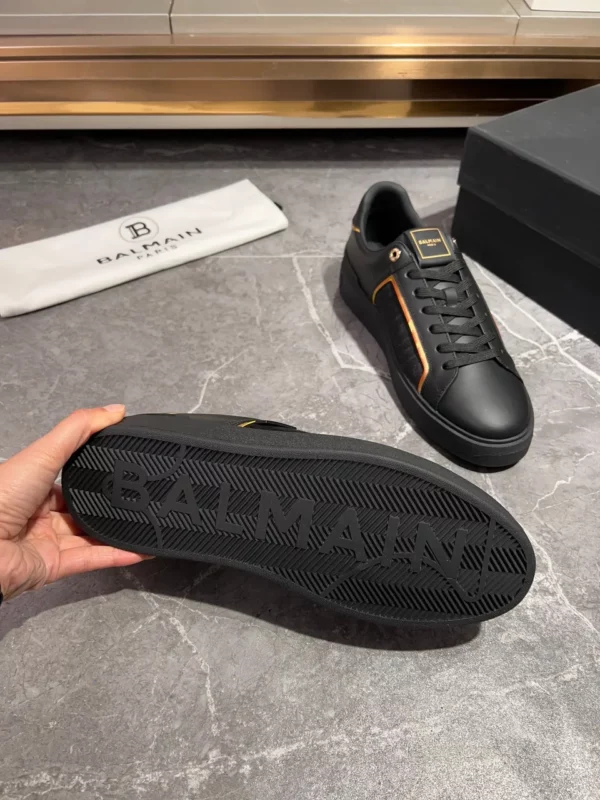 Balmain shoes - Replica shoes