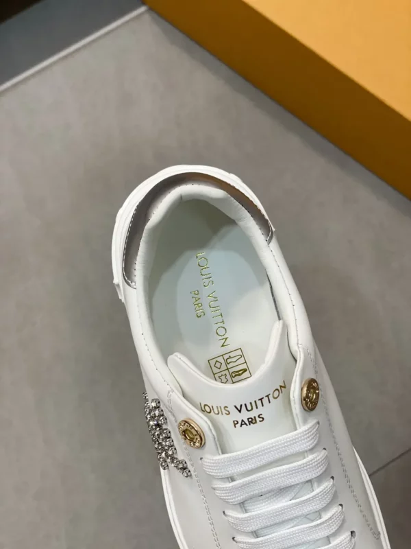 Louis Vuitton shoes - louis vuitton replica shoes