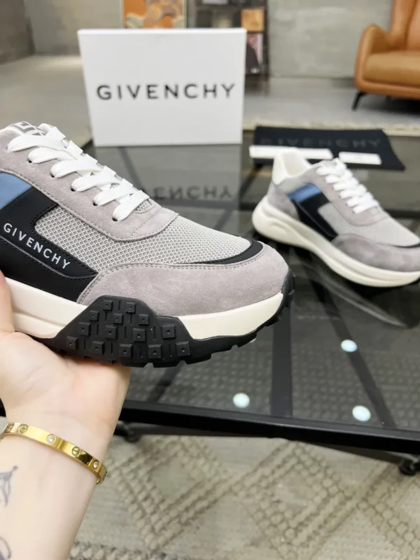 Givenchy shoes - rep shoes