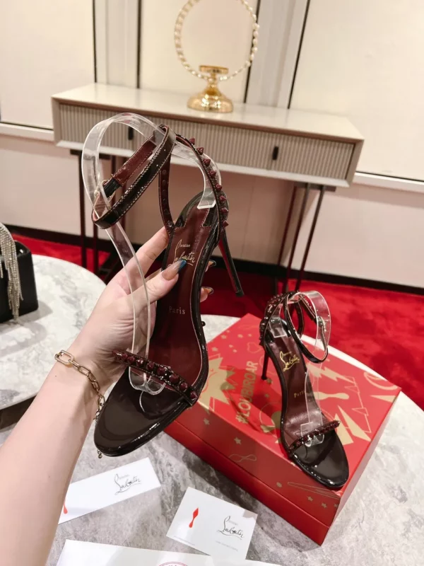 Christian Louboutin shoes - Reps shoes