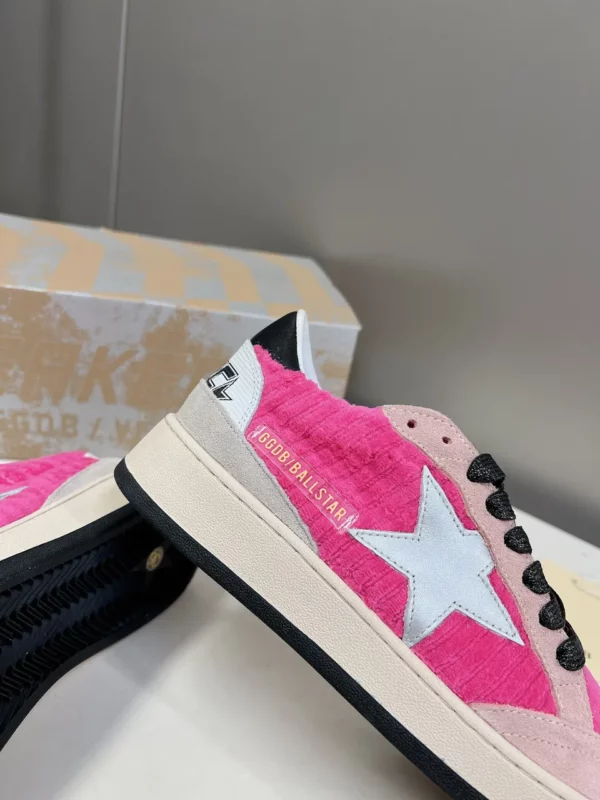 GGDB shoes - rep shoes