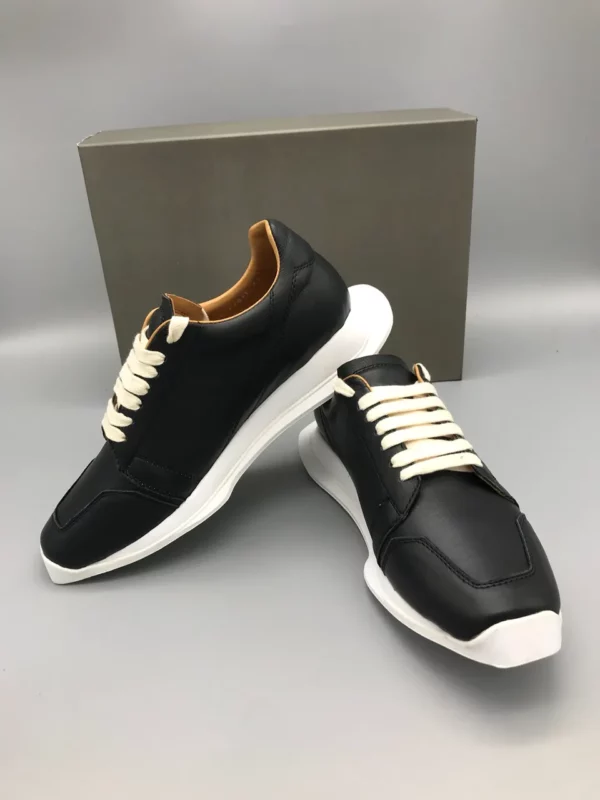 Rick Owens shoes - rep shoes