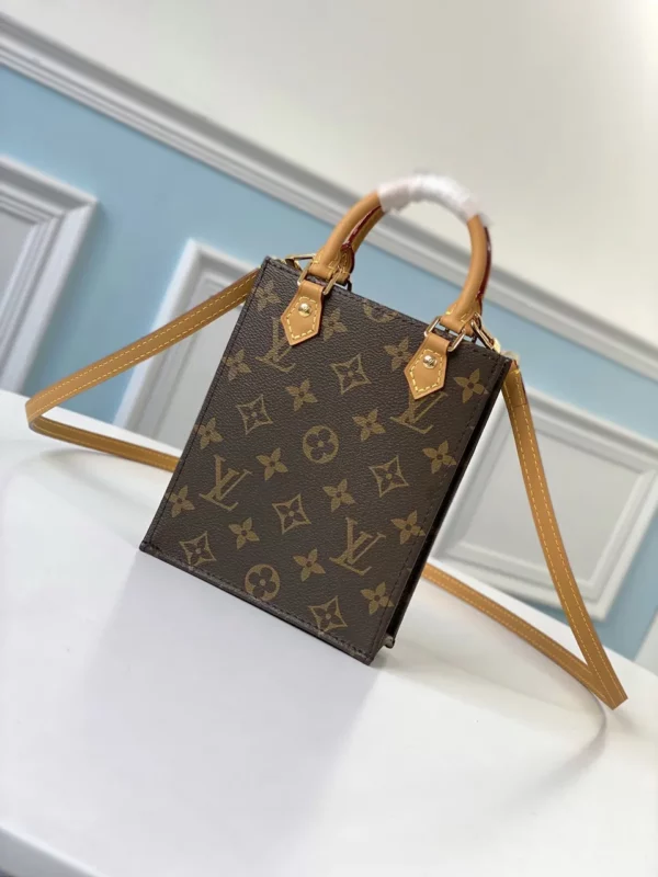 Louis Vuitton bag - louis vuitton replica bags