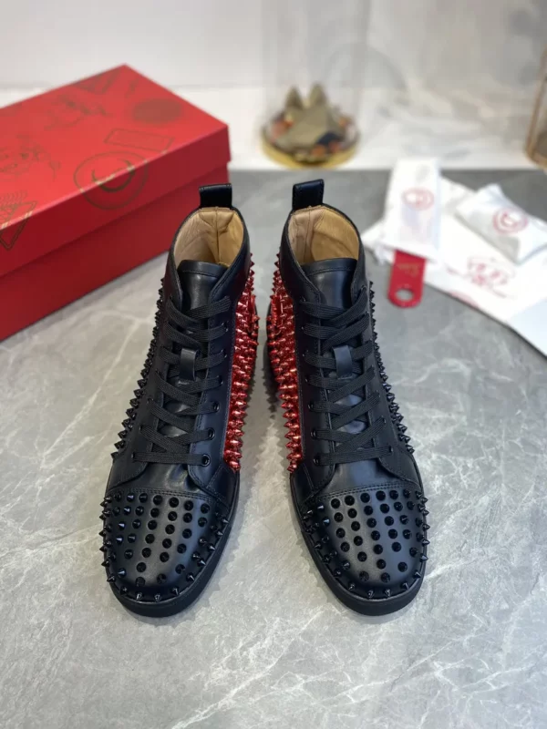 Christian Louboutin shoes - Replica shoes