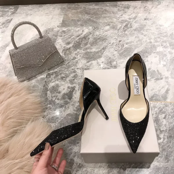 Jimmy Choo shoes - Replica shoes