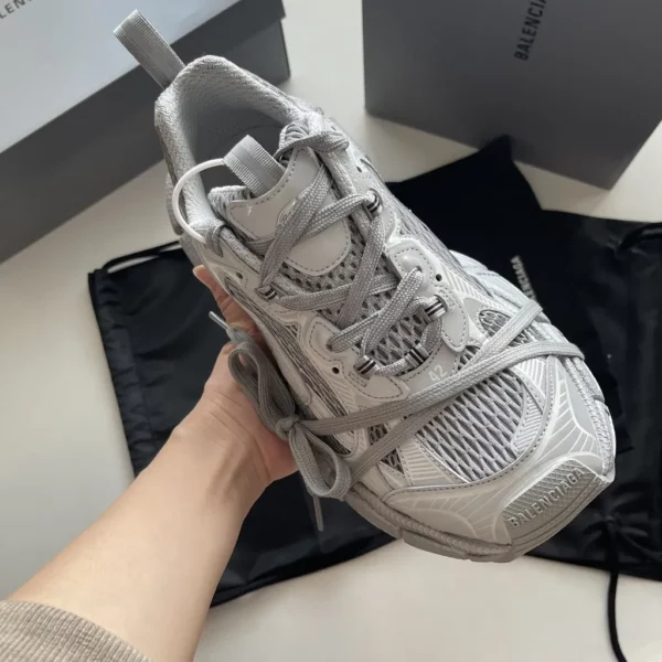 Balenciaga shoes - rep shoes