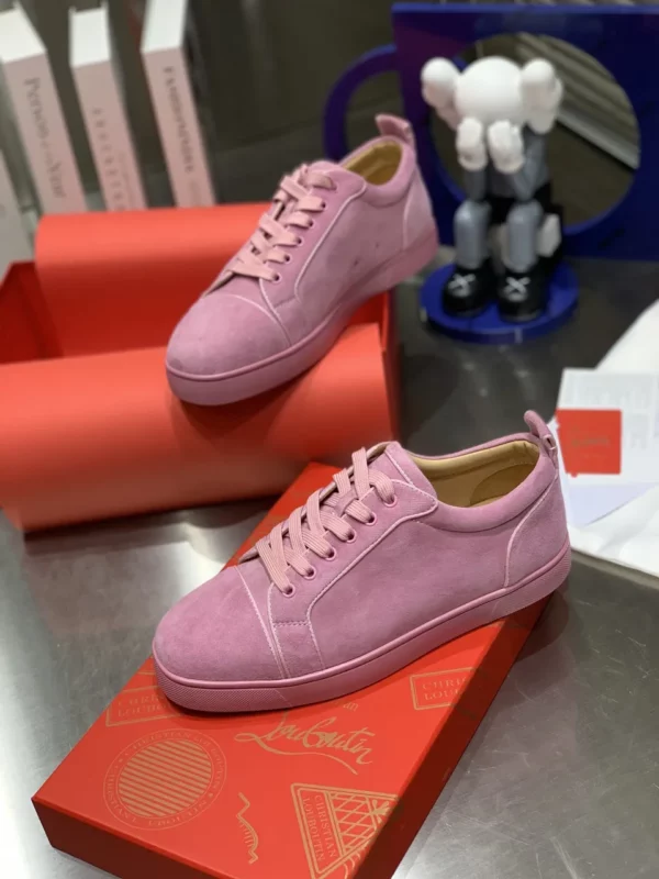 Christian Louboutin shoes - Reps shoes