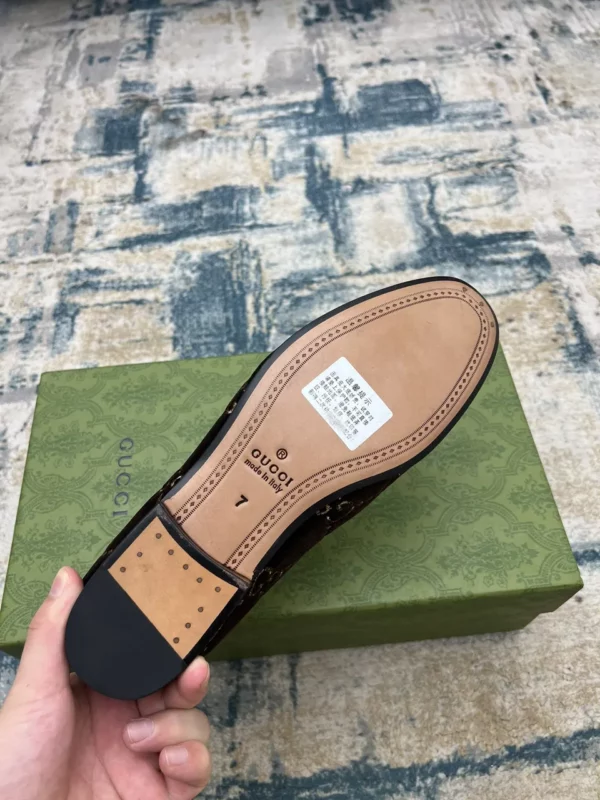 Gucci shoes - replica gucci shoes