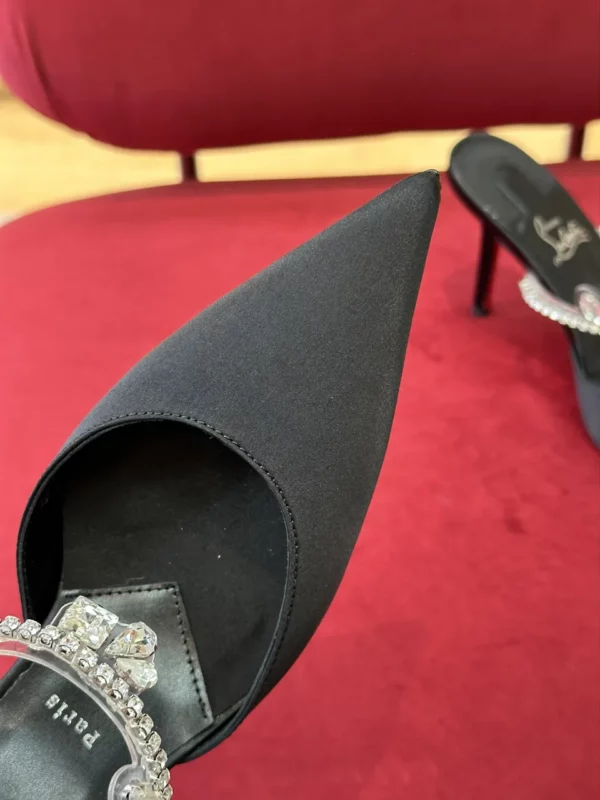 Christian Louboutin shoes - rep shoes