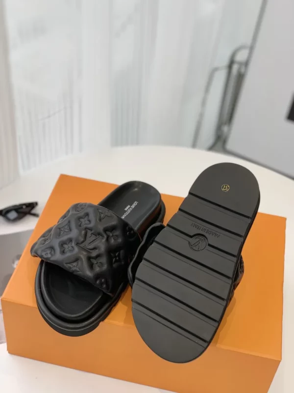 Louis Vuitton shoes - louis vuitton replica shoes