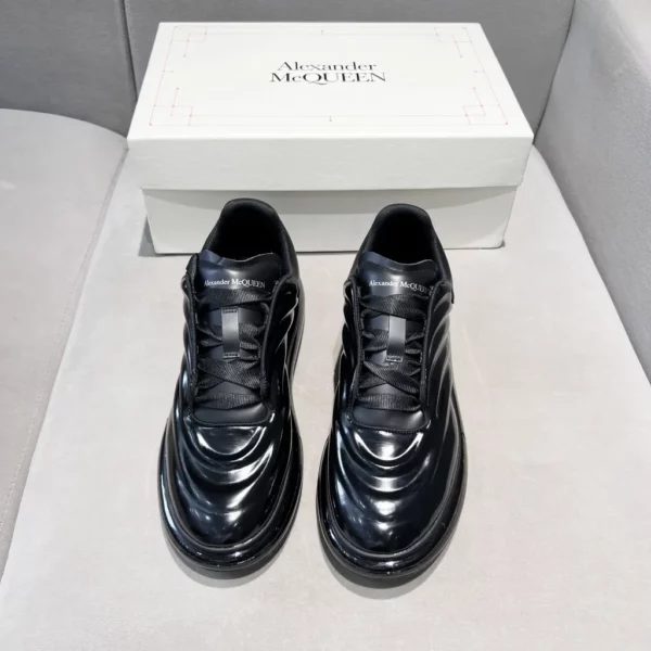 Alexander MCQueen shoes - Replica shoes