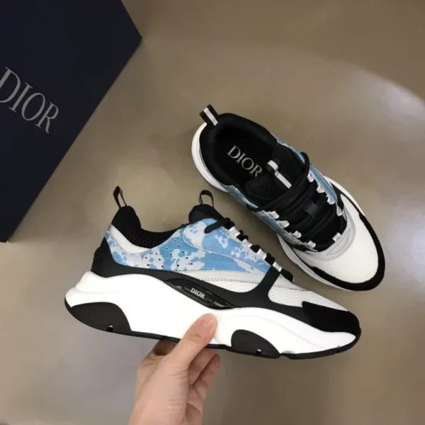 Dior shoes - Reps shoes