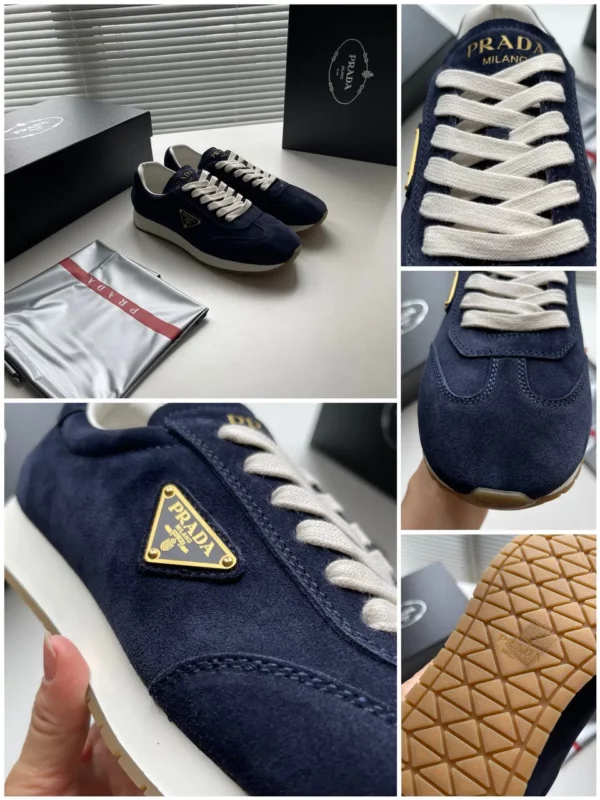 Prada shoes - rep shoes