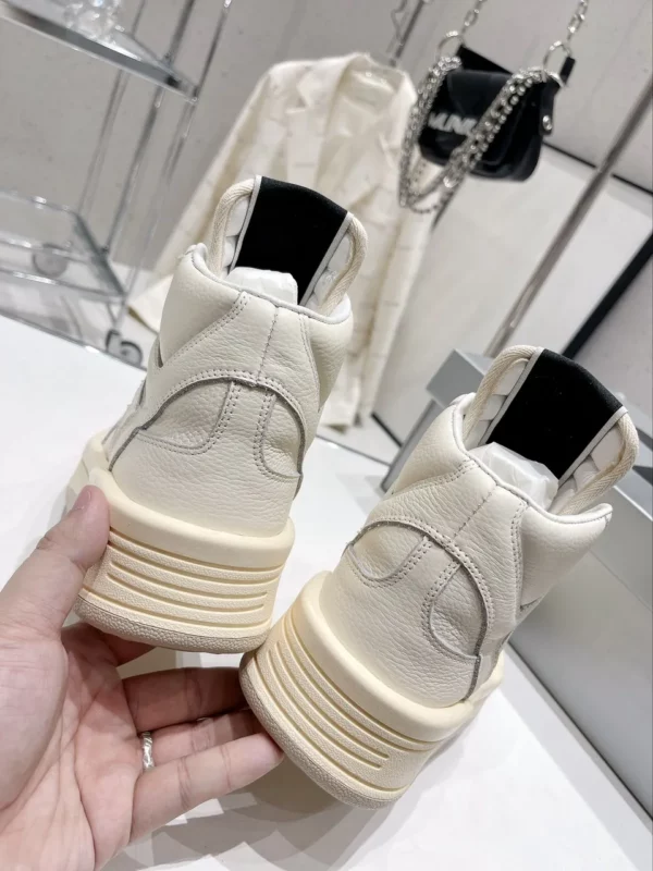 Rick Owens shoes - rep shoes