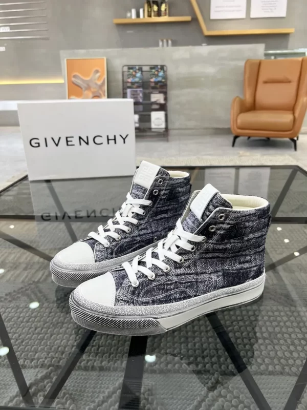 Givenchy shoes - Reps shoes