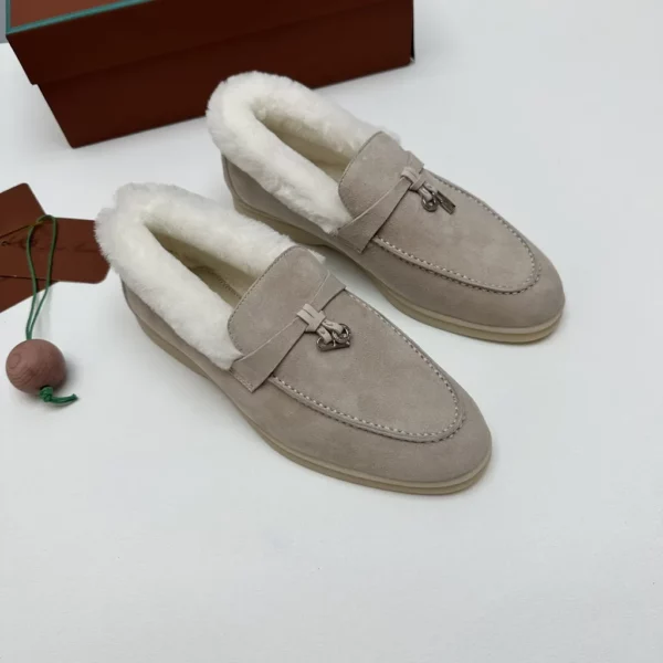 Loro Piana shoes - Replica shoes