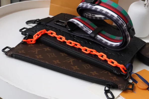 Louis Vuitton bag - louis vuitton replica bags