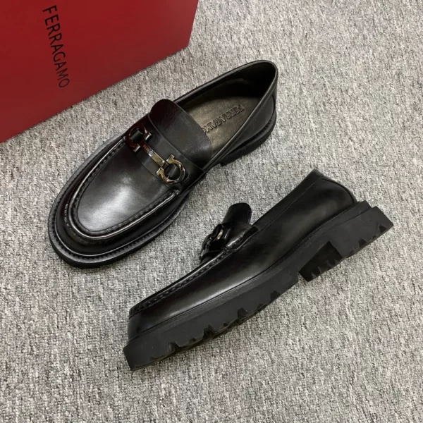 Ferragamo shoes - Reps shoes