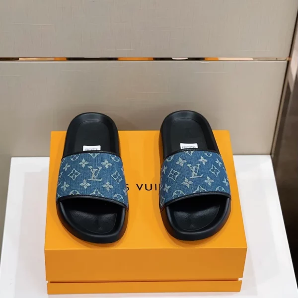 Louis Vuitton shoes - louis vuitton replica shoes