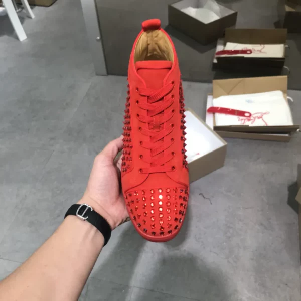 Christian Louboutin shoes - rep shoes