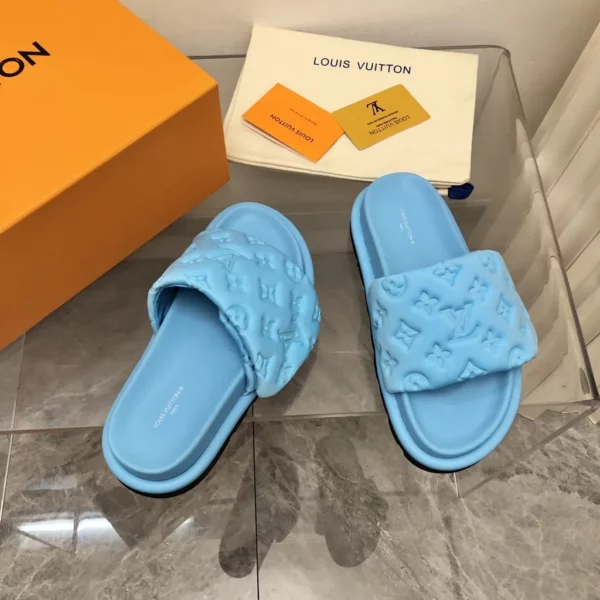 Louis Vuitton shoes - louis vuitton replica shoes