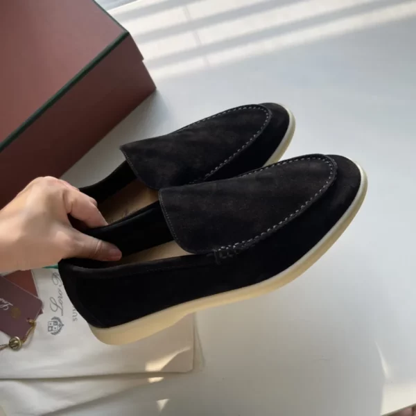 Loro Piana shoes - Reps shoes