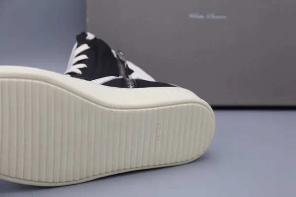 Rick Owens shoes - rep shoes