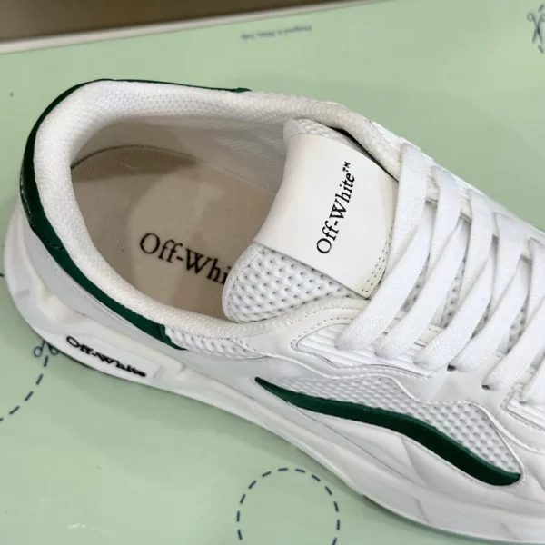 Off White shoes - Replica shoes