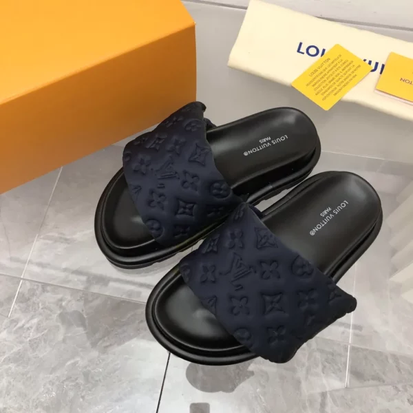 Louis Vuitton shoes - louis vuitton replica shoes