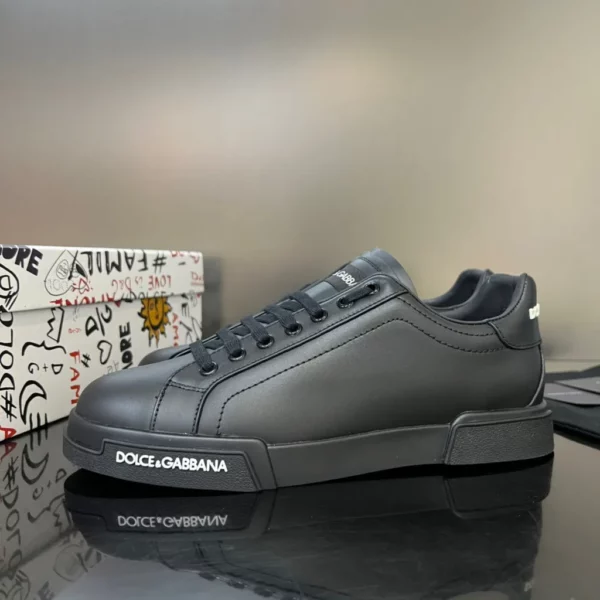 Dolce Gabbana shoes - Replica shoes