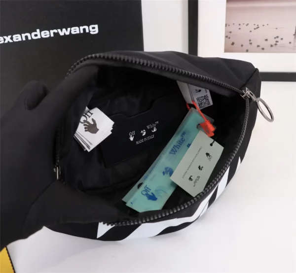 Off White bag - replica bags