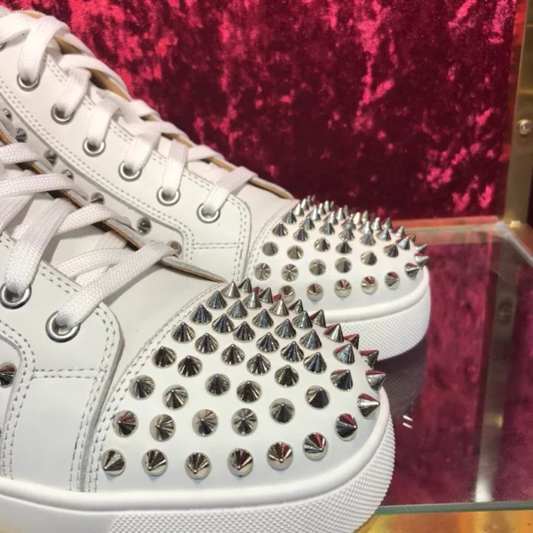 Christian Louboutin shoes - rep shoes