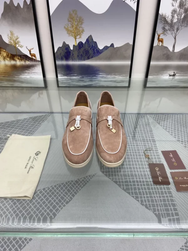 Loro Piana shoes - Reps shoes