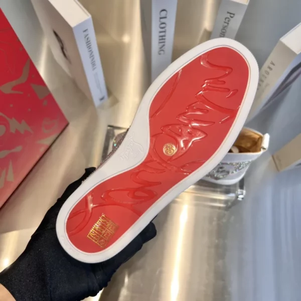 Christian Louboutin shoes - Reps shoes