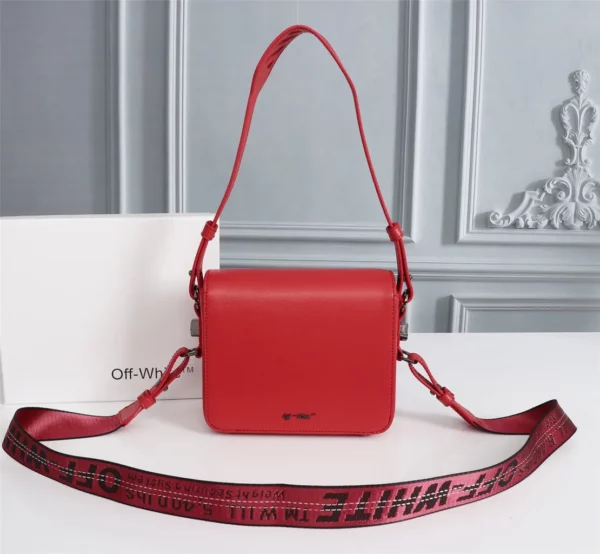 Off White bag - rep bags